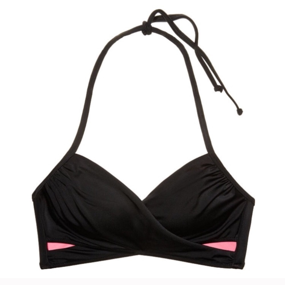 victoria secret PINK bikini top